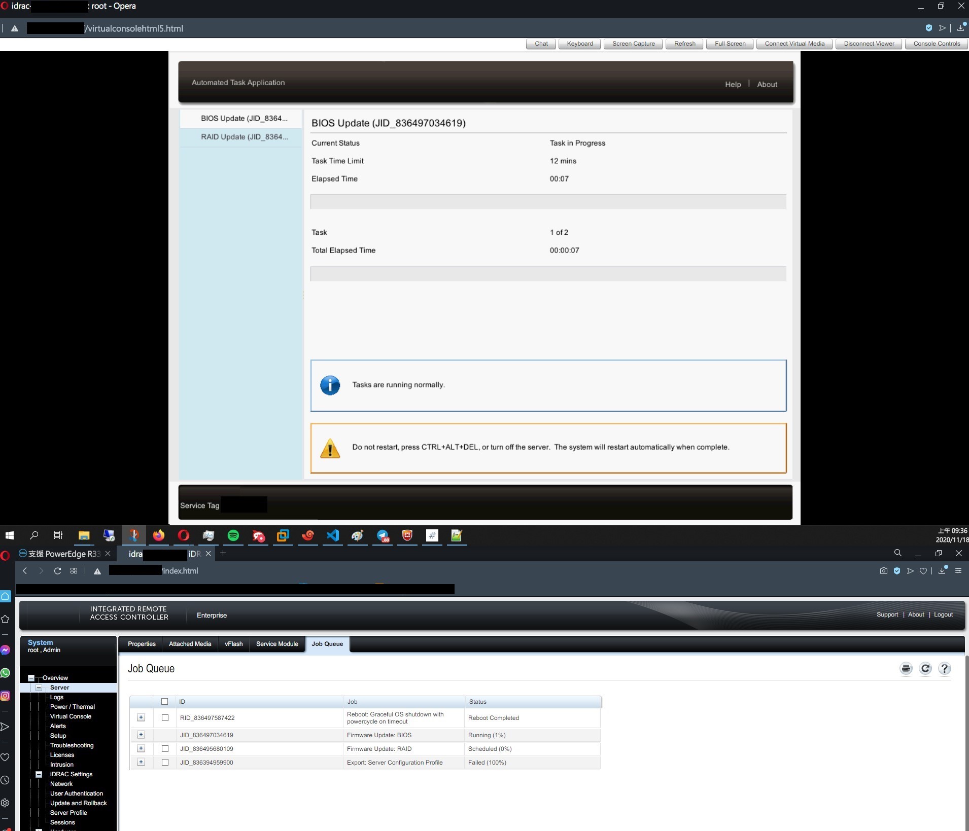 idrac_driver_updating