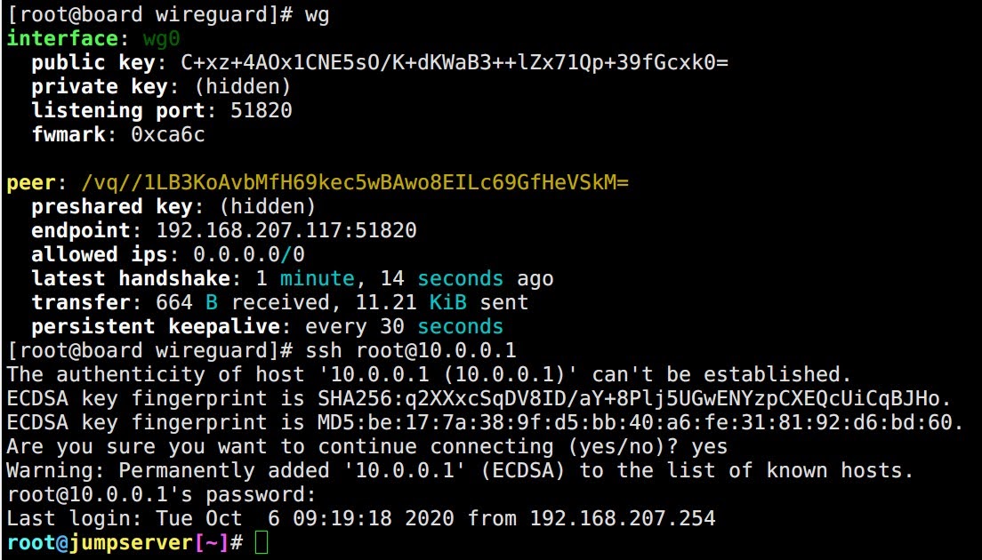 ssh_login_test
