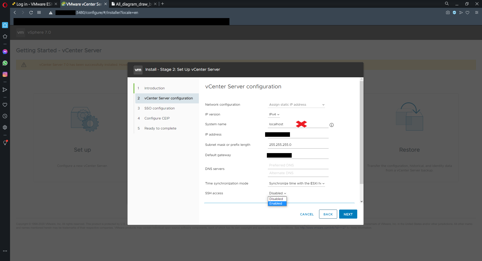 enable_ssh