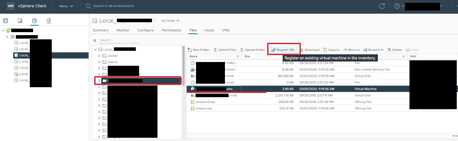 registory_vm_to_inventory_vmx