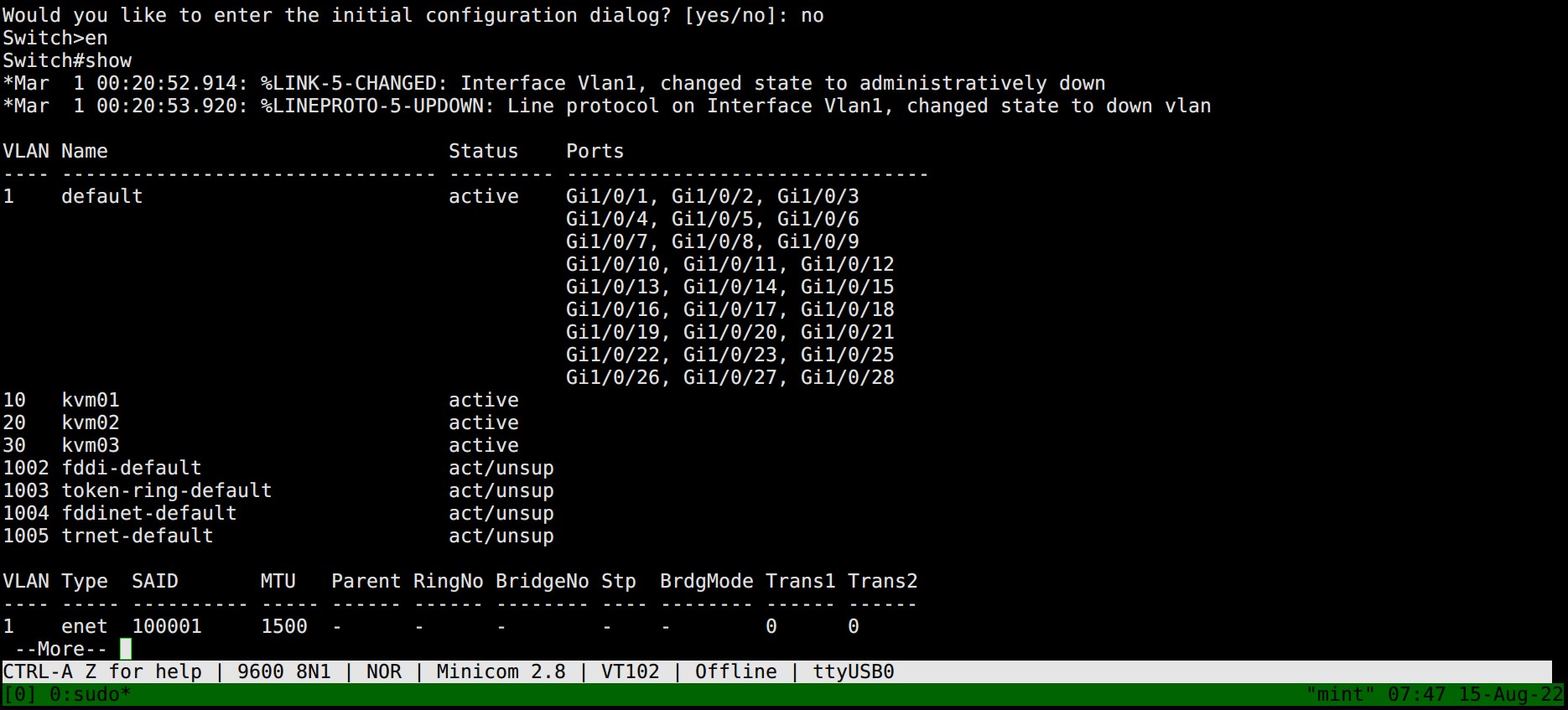 write_erase_vlan_still_exist