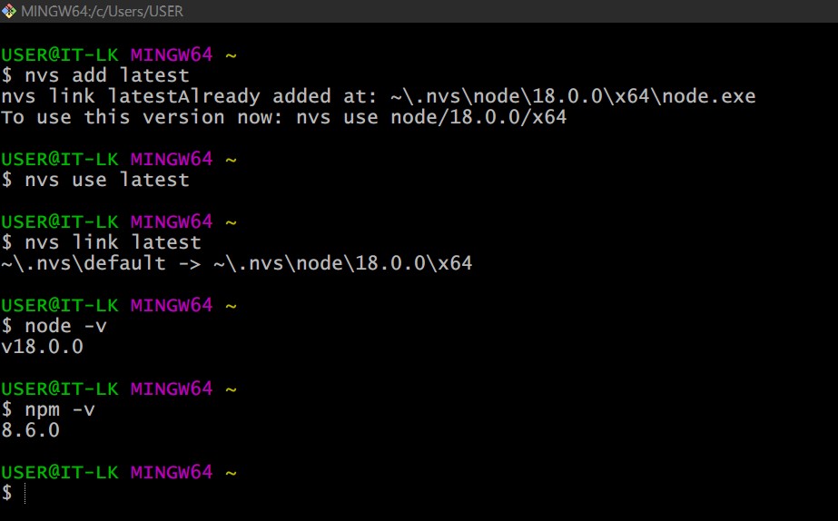 install_nvs