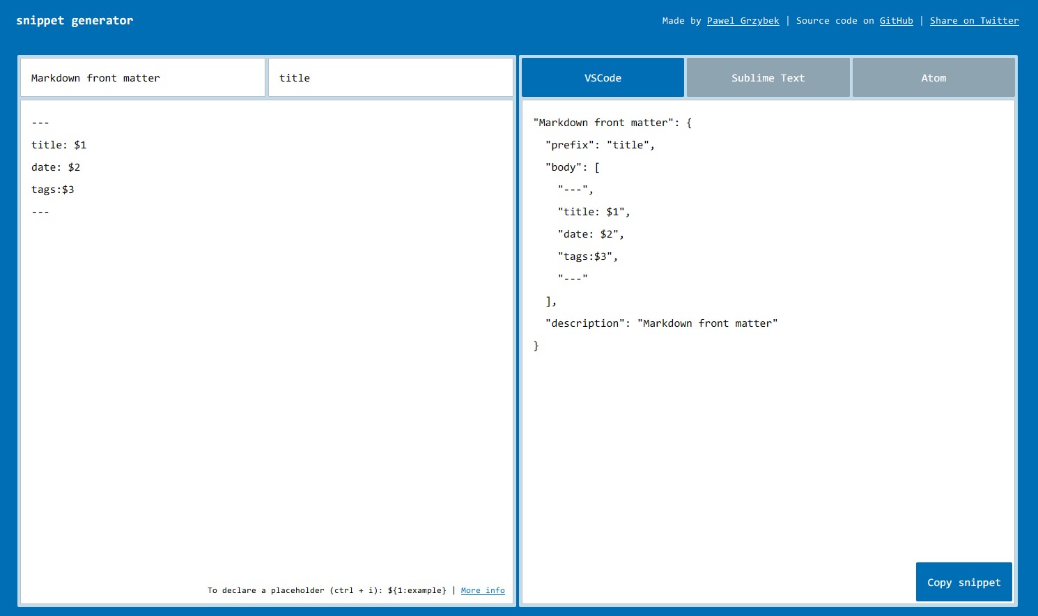 vscode_insert_snippet_1