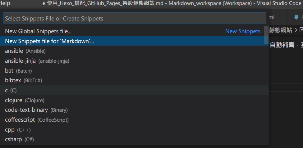 vscode_insert_snippet_2