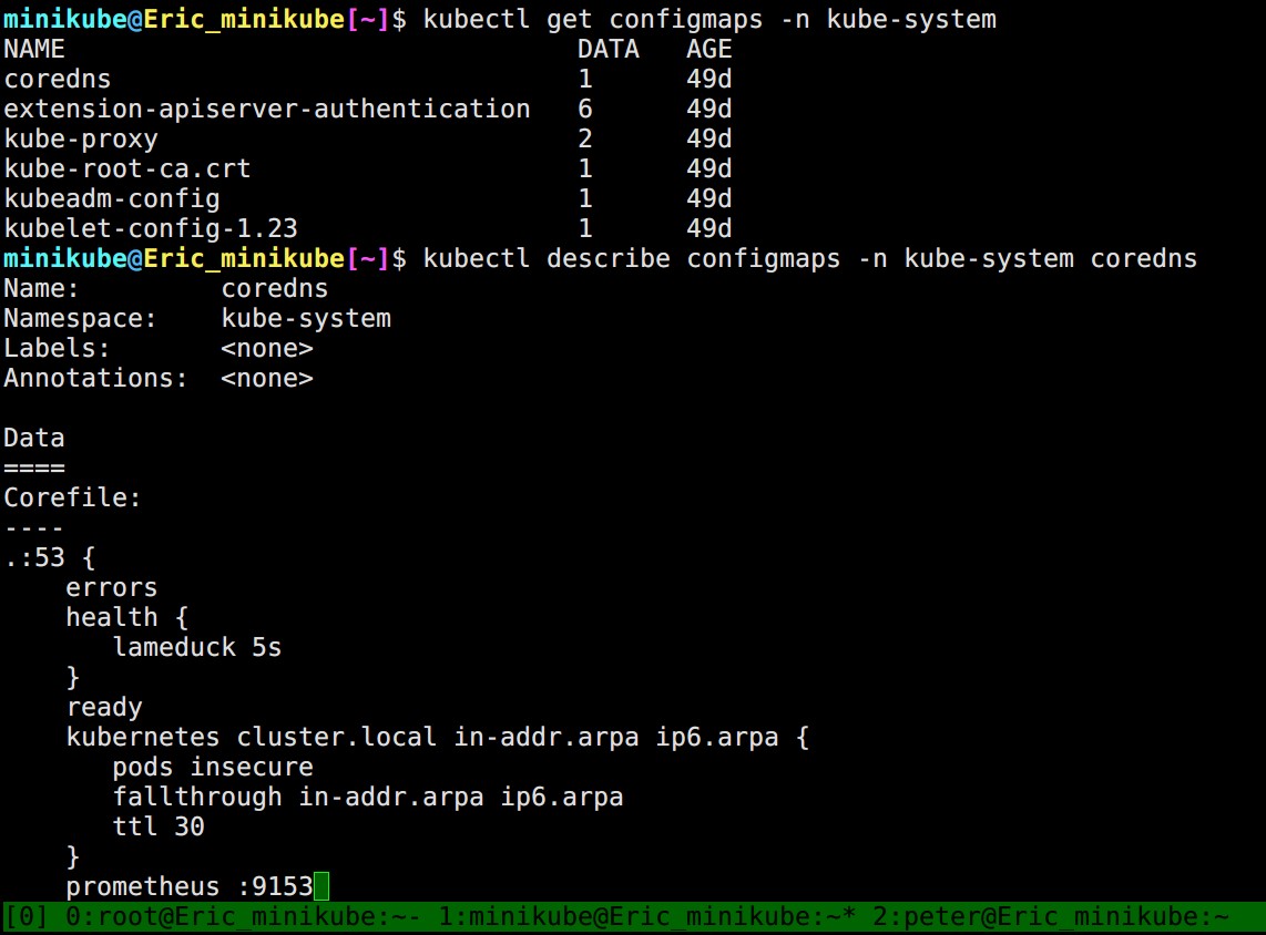 coredns_configmap