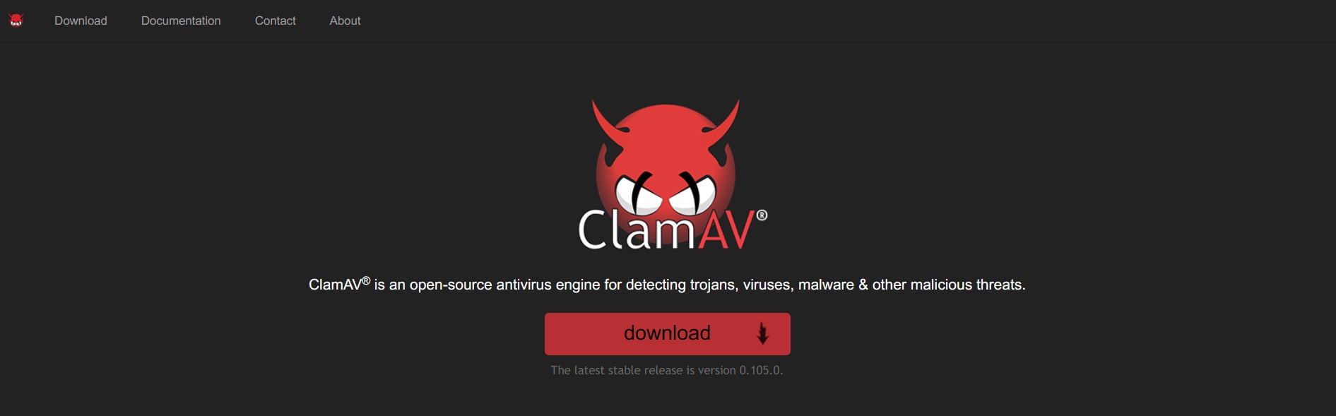 clamav_official_site
