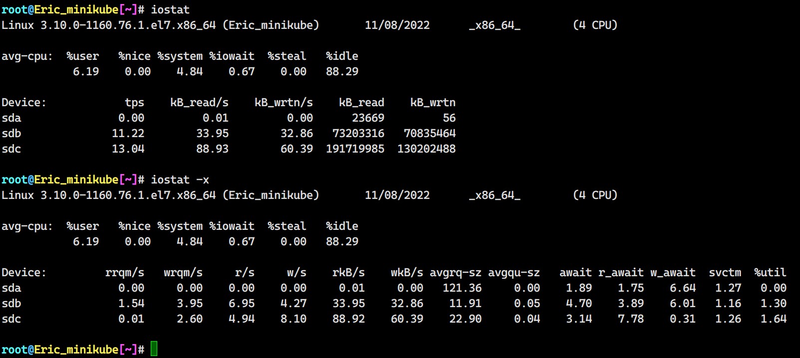 iostat_compare